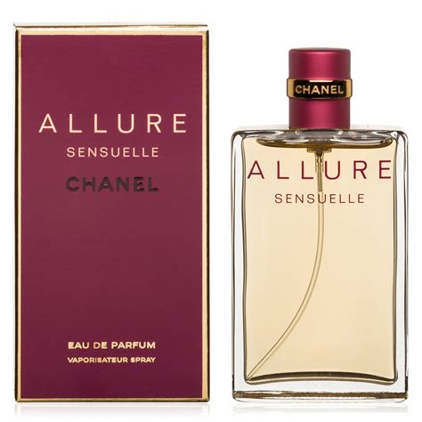 chanel allure pure parfum review|chanel allure sensuelle perfume reviews.